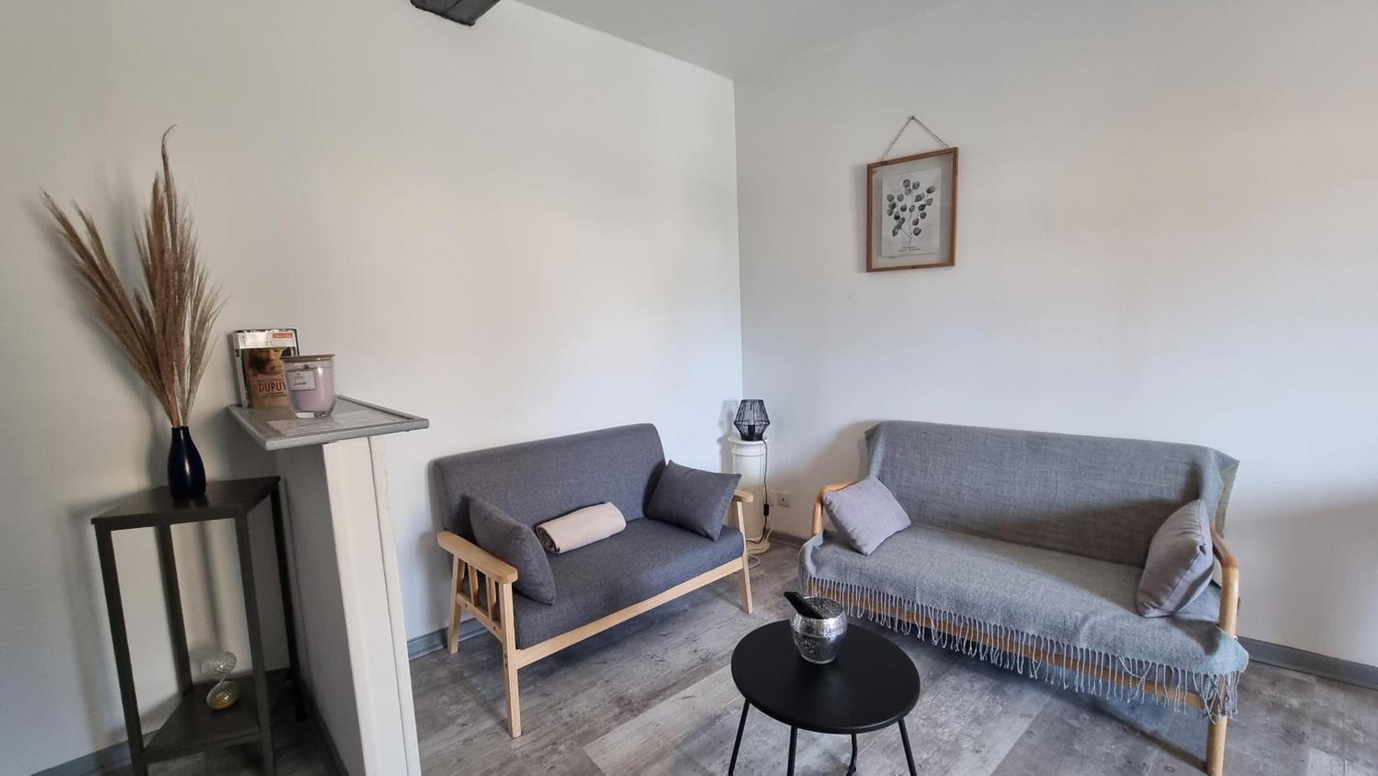 T2 Centre Renove 40 M2 Confort ! Charleville-Mézières Exterior foto